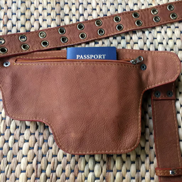 Pinfolio Hipster Ita Waist Bag Fanny Pack 