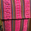 Hmong Fabric Crossbody Bag  | Thai Hill Tribe Handicraft