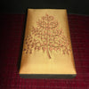 Incense Candle Gift Box Set | Tree of Life Thai Silk Box | Neroli