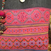 Hemp / Hill Tribe Fabric Tote Bag  | Hmong Handmade Thailand
