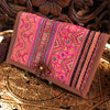 Thai Hill Tribe Wallet | Vintage Hmong Fabric & Cotton