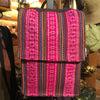 Hmong Fabric Crossbody Bag  | Thai Hill Tribe Handicraft