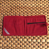 Hmong Hill Tribe Cotton Wallet | Up-cycled Hmong Vintage Fabric