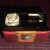 Natural Flower Sola Wood Neroli Oil Diffuser | Elephant Gift Box Set