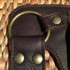 Leather Hip Bag / Utility Belt / Large Phone Pocket - ARTISAN - Leather Utility Belt